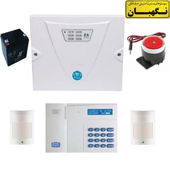 دزدگیر اماکن چیست و چگونه کار میکند؟