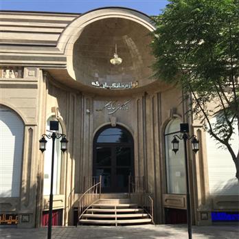 نصب سیستم اعلام حریق فروشگاه لوازم خانگی اریکه در کاشان